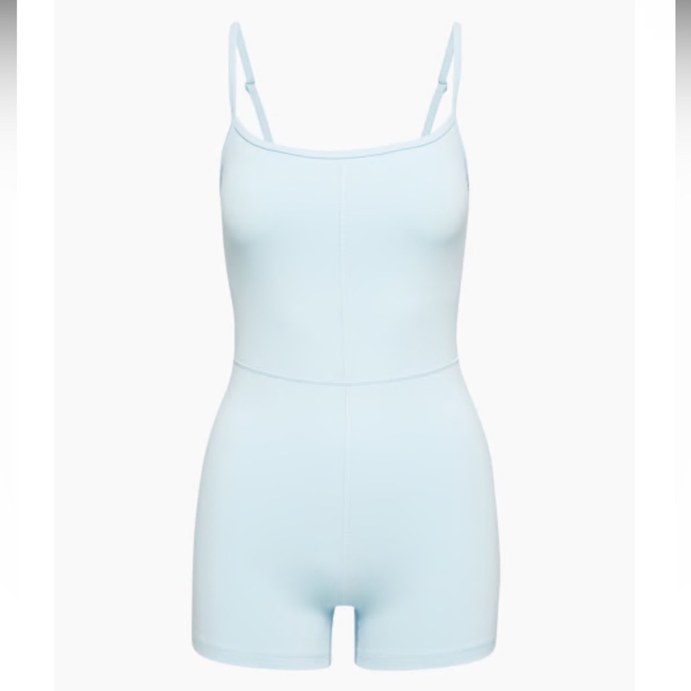 Aritiza Wilfred Free Divinity 3" Romper